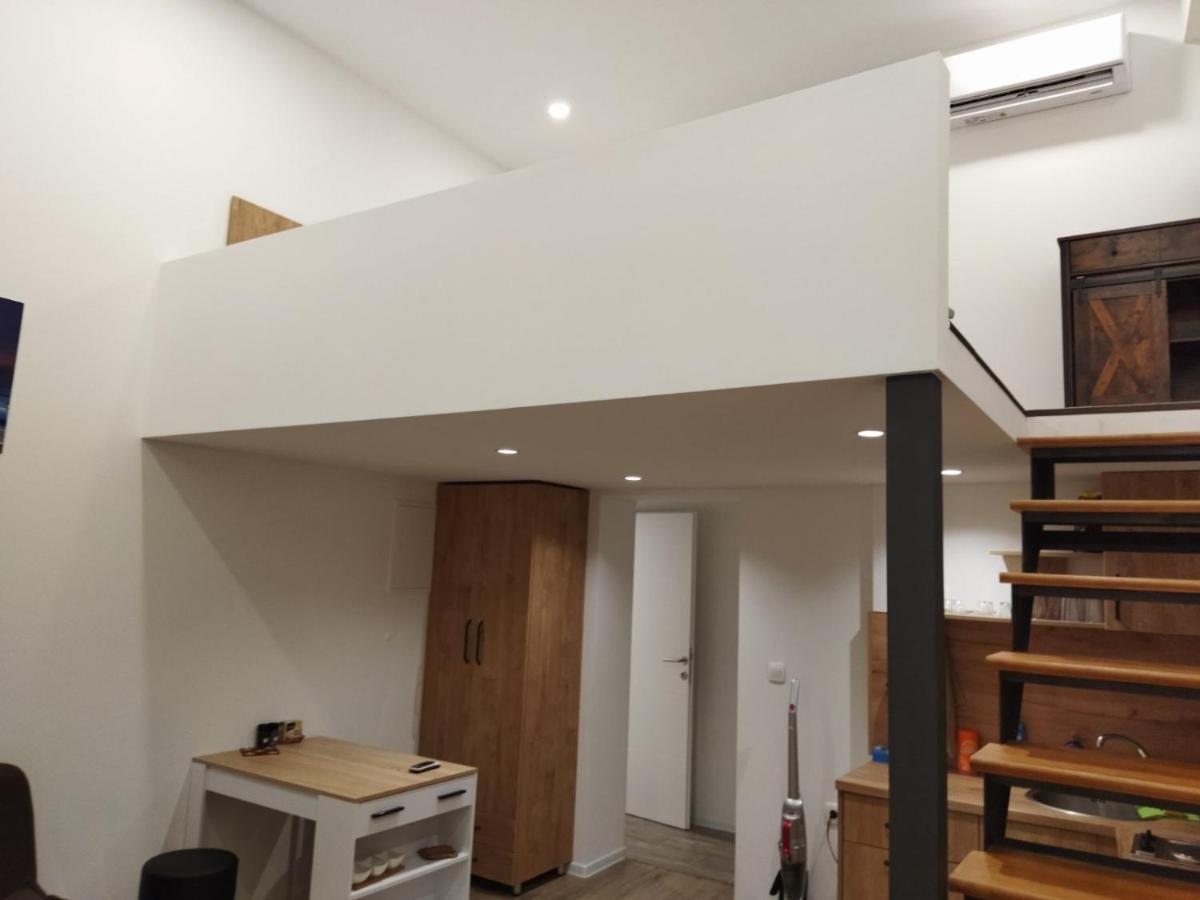 Apartman Herceg Mostar Exterior foto