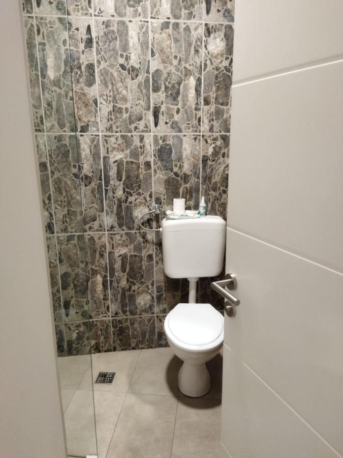 Apartman Herceg Mostar Exterior foto