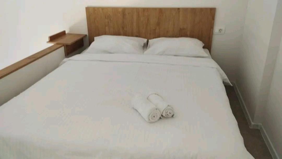 Apartman Herceg Mostar Exterior foto